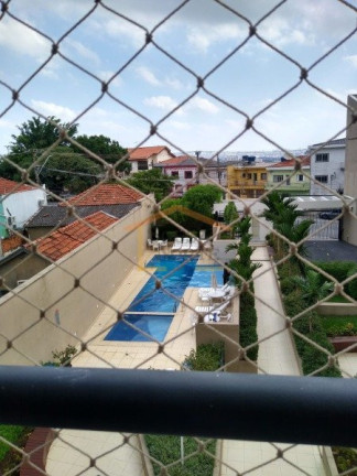 Imagem Apartamento com 3 Quartos à Venda, 76 m² em Vila Maria - São Paulo Imagem Apartamento com 3 Quartos à Venda, 76 m² em Vila Maria - São Paulo