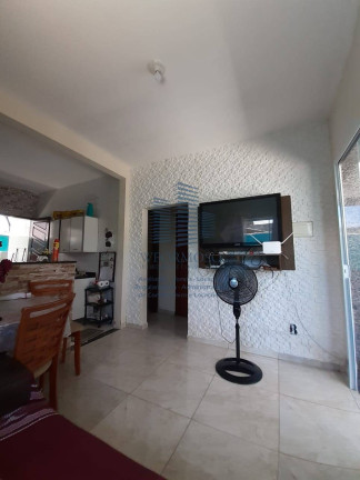 Imagem Casa com 3 Quartos à Venda, 144 m² em Centro Hípico (tamoios) - Cabo Frio