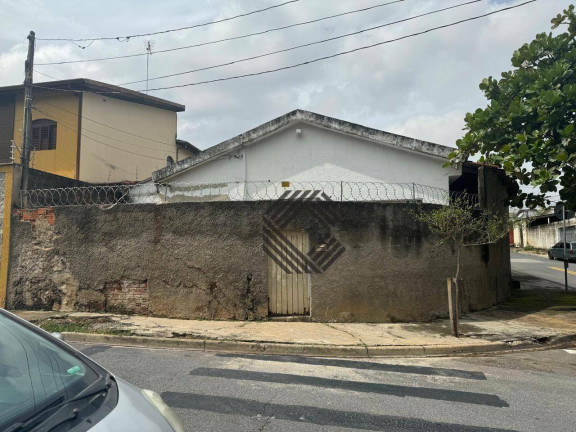 Casa com 2 Quartos à Venda, 138 m² em Jardim Maria Eugênia - Sorocaba