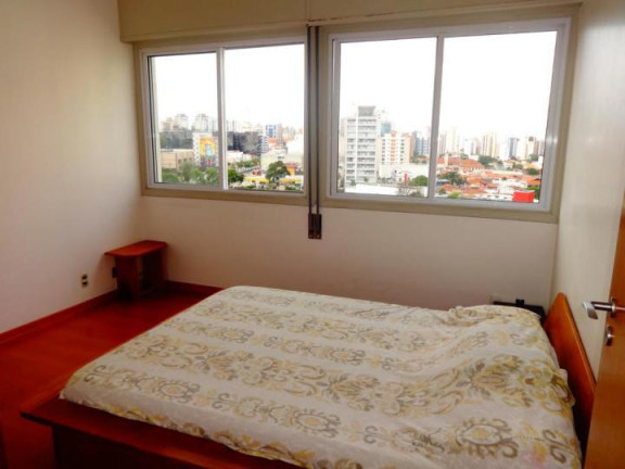 Imagem Apartamento com 3 Quartos à Venda, 140 m² em Vila Mariana - São Paulo Imagem Apartamento com 3 Quartos à Venda, 140 m² em Vila Mariana - São Paulo