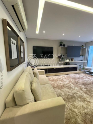 Imagem Apartamento com 3 Quartos à Venda, 220 m² em Campestre - Santo André
