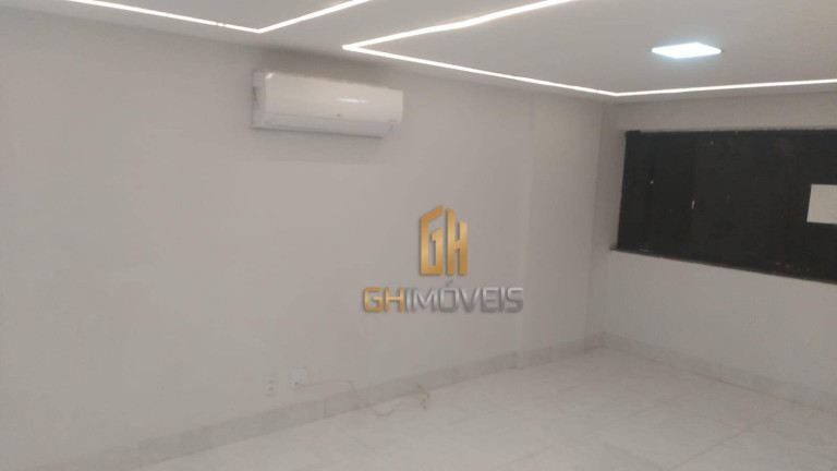 Imagem Apartamento com 3 Quartos à Venda, 144 m² em Setor Bueno - Goiânia