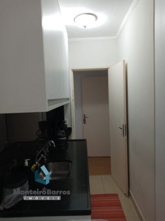 Imagem Apartamento com 3 Quartos à Venda, 91 m² em Chácara Da Barra - Campinas Imagem Apartamento com 3 Quartos à Venda, 91 m² em Chácara Da Barra - Campinas
