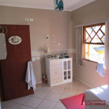 Imagem Sobrado com 3 Quartos à Venda, 209 m² em Jardim Rosa De Franca - Guarulhos