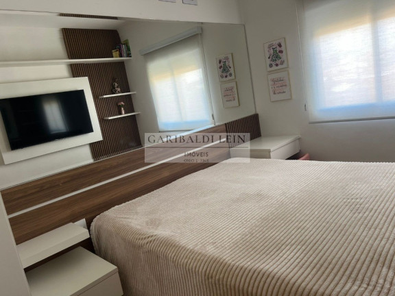 Imagem Imóvel com 3 Quartos à Venda, 76 m² em Ponte Preta - Campinas