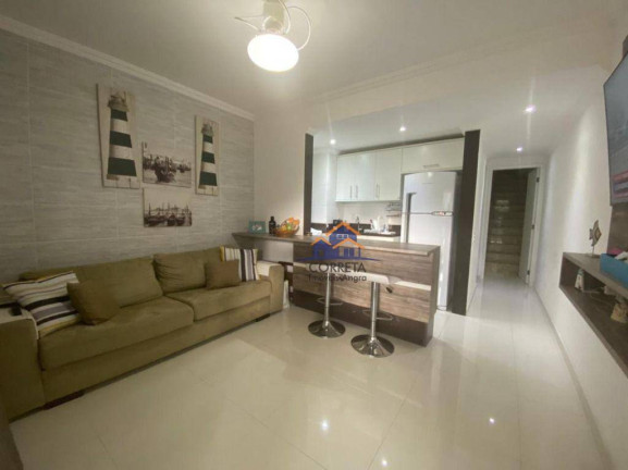 Imagem Imóvel com 2 Quartos à Venda, 70 m² em Caieira - Angra Dos Reis Imagem Imóvel com 2 Quartos à Venda, 70 m² em Caieira - Angra Dos Reis