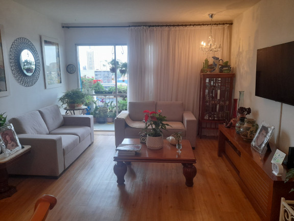 Imagem Apartamento com 3 Quartos à Venda, 115 m² em Jardim Aeroporto - São Paulo Imagem Apartamento com 3 Quartos à Venda, 115 m² em Jardim Aeroporto - São Paulo