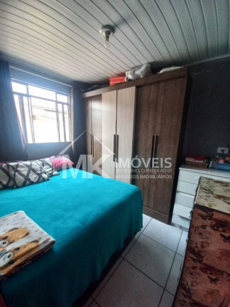 Imagem Casa com 7 Quartos à Venda, 185 m² em Holandez - Piraquara Imagem Casa com 7 Quartos à Venda, 185 m² em Holandez - Piraquara
