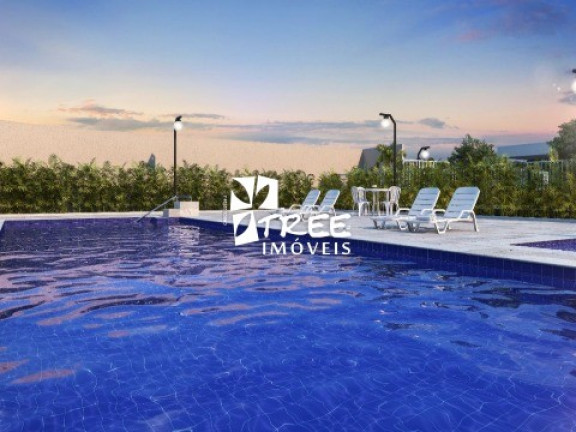Imagem Apartamento com 2 Quartos à Venda, 5.500 m² em Vila São João - Guarulhos
