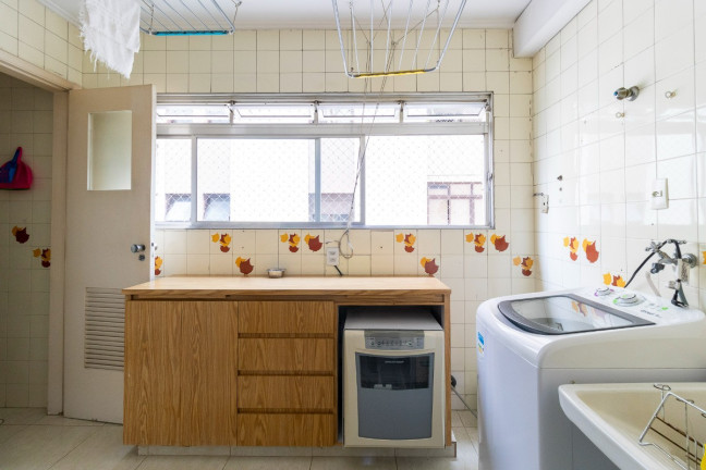 Imagem Apartamento com 3 Quartos à Venda, 100 m² em Campo Belo - São Paulo