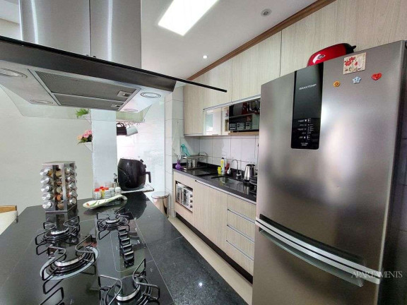 Imagem Apartamento com 3 Quartos à Venda, 66 m² em Vila Andrade - São Paulo Imagem Apartamento com 3 Quartos à Venda, 66 m² em Vila Andrade - São Paulo
