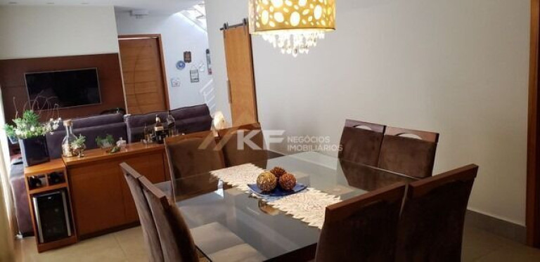 Imagem Casa de Condomínio com 4 Quartos à Venda, 209 m² em Jardim San Marco - Ribeirão Preto Imagem Casa de Condomínio com 4 Quartos à Venda, 209 m² em Jardim San Marco - Ribeirão Preto