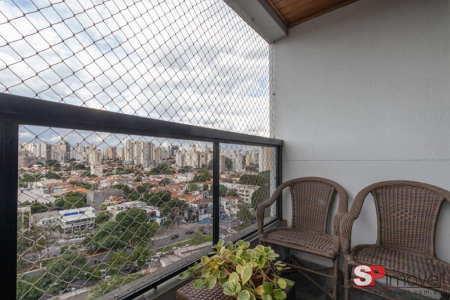 Imagem Apartamento com 4 Quartos à Venda, 115 m² em Vila Clementino - São Paulo Imagem Apartamento com 4 Quartos à Venda, 115 m² em Vila Clementino - São Paulo