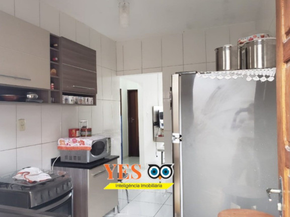 Imagem Casa com 2 Quartos à Venda, 90 m² em Conceição - Feira De Santana