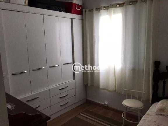 Apartamento com 3 Quartos à Venda, 80 m² em Swift - Campinas