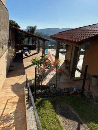 Imagem Casa com 3 Quartos à Venda, 1 m² em Capoavinha - Mairiporã Imagem Casa com 3 Quartos à Venda, 1 m² em Capoavinha - Mairiporã