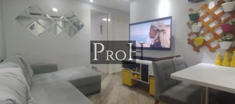 Imagem Apartamento com 2 Quartos à Venda, 50 m² em Santa Terezinha - São Bernardo Do Campo Imagem Apartamento com 2 Quartos à Venda, 50 m² em Santa Terezinha - São Bernardo Do Campo