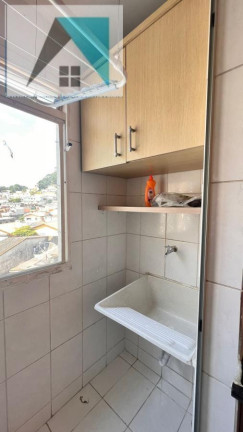 Imagem Apartamento com 2 Quartos à Venda, 52 m² em Jardins (polvilho) - Cajamar Imagem Apartamento com 2 Quartos à Venda, 52 m² em Jardins (polvilho) - Cajamar
