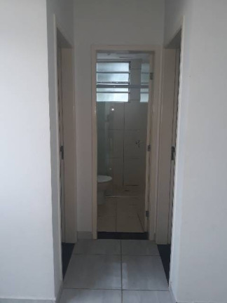 Imagem Apartamento com 2 Quartos à Venda, 47 m² em Alto Do Cardoso - Pindamonhangaba