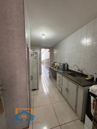 Imagem Casa com 3 Quartos à Venda, 160 m² em Imbaúbas - Ipatinga