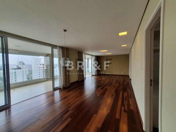 Imagem Apartamento com 4 Quartos para Alugar, 274 m² em Campo Belo - São Paulo Imagem Apartamento com 4 Quartos para Alugar, 274 m² em Campo Belo - São Paulo