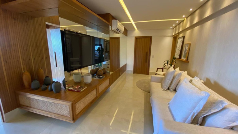 Imagem Apartamento com 3 Quartos à Venda, 245 m² em Setor Marista - Goiânia Imagem Apartamento com 3 Quartos à Venda, 245 m² em Setor Marista - Goiânia