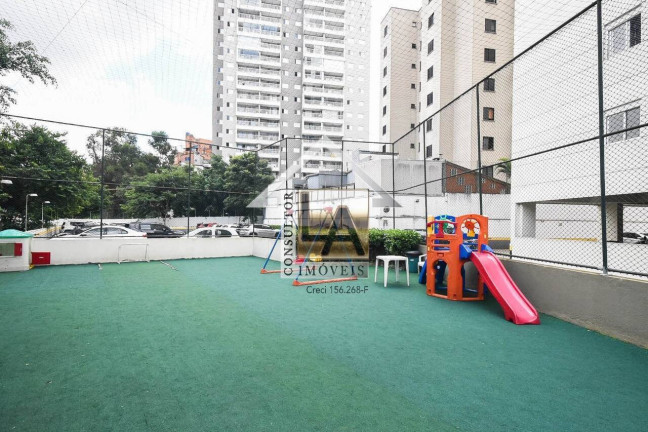 Imagem Apartamento com 2 Quartos à Venda, 69 m² em Morumbi - São Paulo Imagem Apartamento com 2 Quartos à Venda, 69 m² em Morumbi - São Paulo