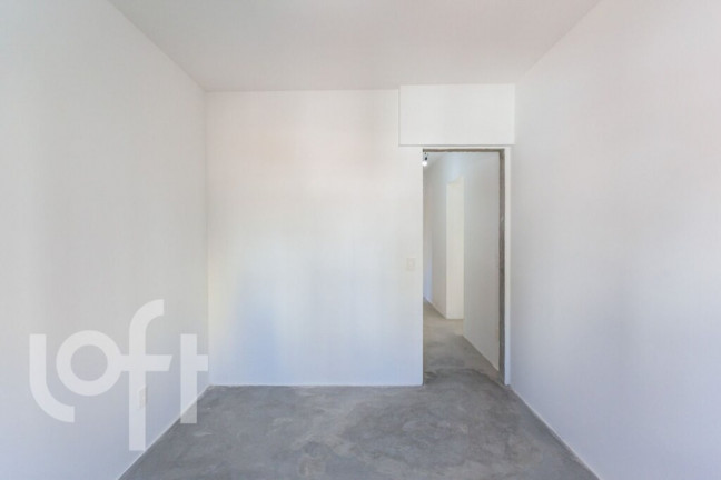 Imagem Imóvel com 3 Quartos à Venda, 107 m² em Perdizes - São Paulo