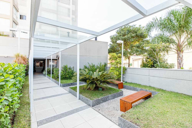 Imagem Apartamento com 1 Quarto à Venda, 64 m² em Chácara Santo Antônio (zona Sul) - São Paulo