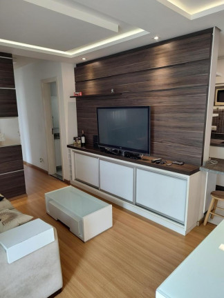 Imagem Apartamento com 3 Quartos à Venda, 70 m² em Capão Raso - Curitiba