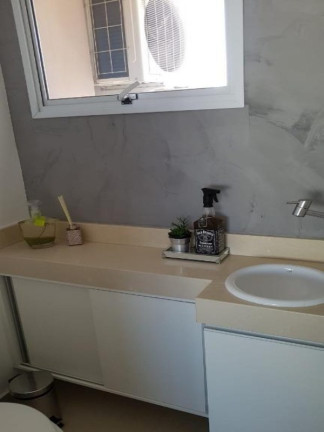 Imagem Apartamento com 3 Quartos à Venda, 129 m² em Parque Campolim - Sorocaba