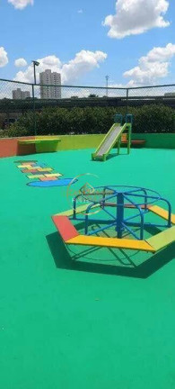 Imagem Apartamento com 2 Quartos à Venda, 47 m² em Jardim Ismênia - São José Dos Campos