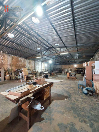 Imagem Galpão à Venda ou Locação, 625 m² em Santíssimo - Rio De Janeiro