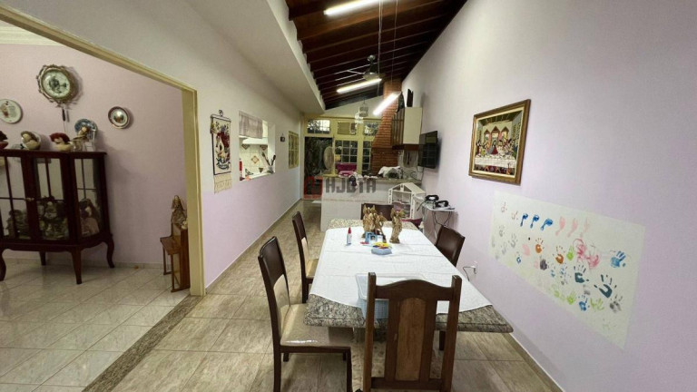 Imagem Casa com 3 Quartos à Venda, 232 m² em Jardim Tarraf Ii - São José Do Rio Preto Imagem Casa com 3 Quartos à Venda, 232 m² em Jardim Tarraf Ii - São José Do Rio Preto
