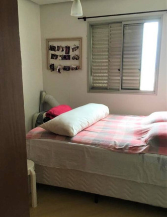 Imagem Apartamento com 4 Quartos à Venda, 128 m² em Bonfim - Campinas Imagem Apartamento com 4 Quartos à Venda, 128 m² em Bonfim - Campinas