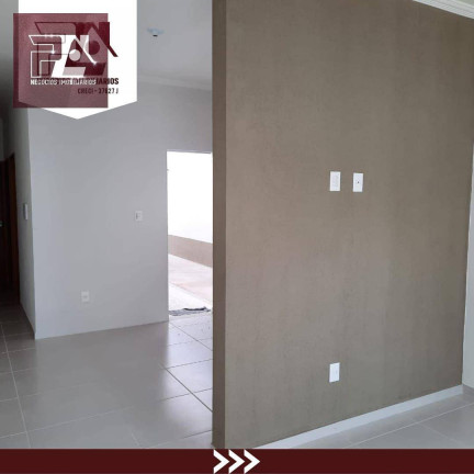 Imagem Casa com 2 Quartos à Venda, 125 m² em Vila São Roque - Lorena