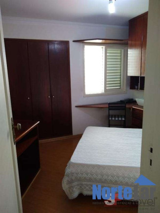 Imagem Apartamento com 2 Quartos à Venda, 70 m² em Santana - São Paulo