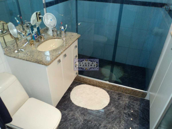 Imagem Cobertura com 6 Quartos à Venda, 430 m² em Recreio Dos Bandeirantes - Rio De Janeiro Imagem Cobertura com 6 Quartos à Venda, 430 m² em Recreio Dos Bandeirantes - Rio De Janeiro
