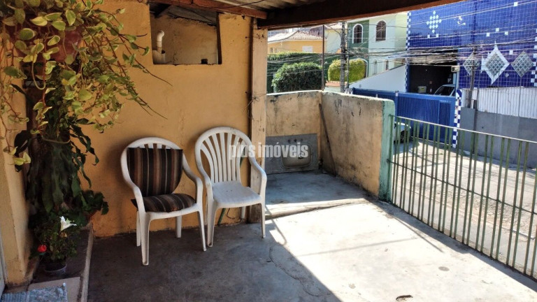 Imagem Casa com 10 Quartos à Venda, 360 m² em Vila Santa Catarina - São Paulo Imagem Casa com 10 Quartos à Venda, 360 m² em Vila Santa Catarina - São Paulo
