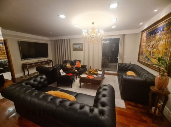 Imagem Apartamento com 3 Quartos à Venda, 122 m² em Alphaville - Barueri Imagem Apartamento com 3 Quartos à Venda, 122 m² em Alphaville - Barueri