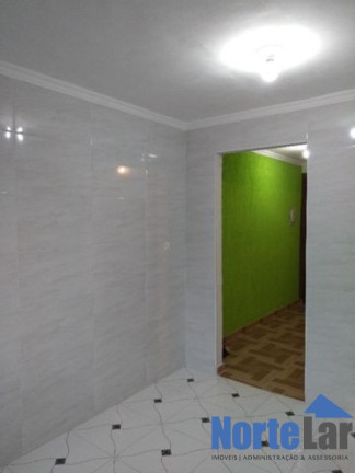 Imagem Apartamento com 2 Quartos à Venda, 52 m² em Jardim Antártica - São Paulo Imagem Apartamento com 2 Quartos à Venda, 52 m² em Jardim Antártica - São Paulo