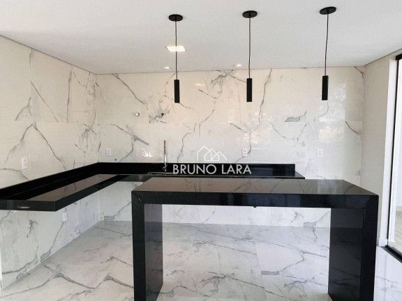 Imagem Casa com 4 Quartos à Venda, 250 m² em Condomínio Gran Ville - Igarapé Imagem Casa com 4 Quartos à Venda, 250 m² em Condomínio Gran Ville - Igarapé