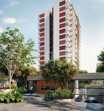 Imagem Apartamento com 4 Quartos à Venda, 168 m² em Vila Romana - São Paulo Imagem Apartamento com 4 Quartos à Venda, 168 m² em Vila Romana - São Paulo