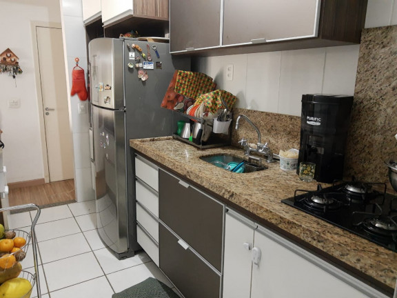 Imagem Imóvel com 3 Quartos à Venda, 83 m² em Jardim Paris - Jundiaí