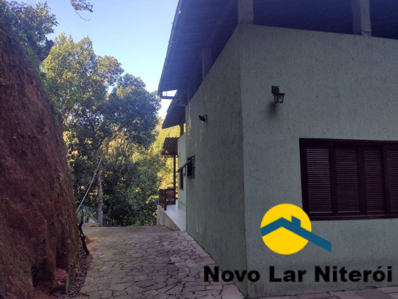 Imagem Casa à Venda, 2.060 m² em Várzea Das Moças - Niterói Imagem Casa à Venda, 2.060 m² em Várzea Das Moças - Niterói