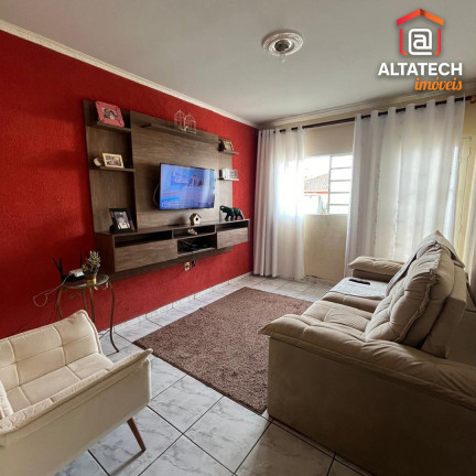 Imagem Casa com 2 Quartos à Venda, 92 m² em Jardim Floresta - Bandeira Do Sul