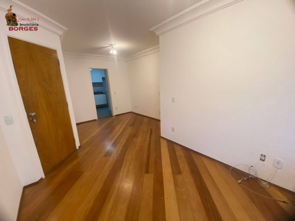 Imagem Apartamento com 2 Quartos à Venda, 75 m² em Brooklin - São Paulo Imagem Apartamento com 2 Quartos à Venda, 75 m² em Brooklin - São Paulo