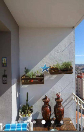 Imagem Apartamento com 2 Quartos à Venda, 53 m² em Freguesia Do ó - São Paulo Imagem Apartamento com 2 Quartos à Venda, 53 m² em Freguesia Do ó - São Paulo