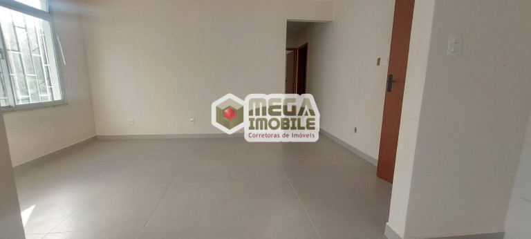 Apartamento com 2 Quartos à Venda, 55 m² em Trindade - Florianópolis