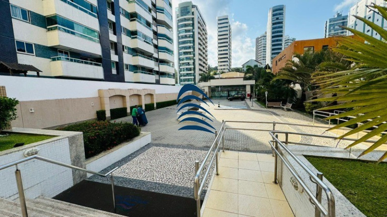 Imagem Imóvel com 4 Quartos à Venda, 99 m² em Armação - Salvador